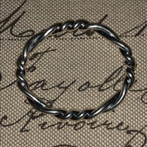 🚫SOLD David Yurman* Bracelet* Twist*